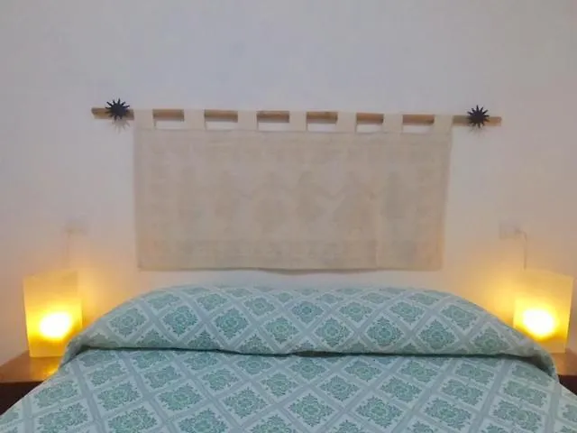 Gasthof Rio Barca Bed And Breakfast Alghero Italien