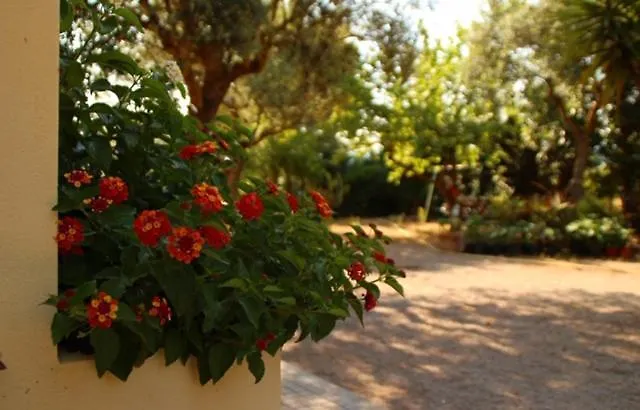 Rio Barca Bed And Breakfast Alghero
