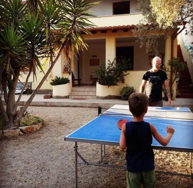 Rio Barca Bed And Breakfast Alghero