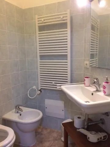 Rio Barca bed&breakfast Alghero Italia