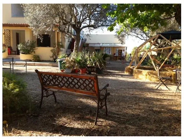 Rio Barca bed&breakfast Alghero Affittacamere