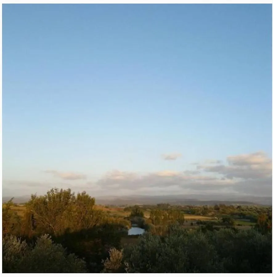 Rio Barca bed&breakfast Alghero 0*,  Italia